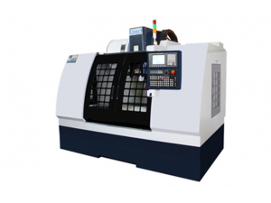 3 CNC Milling Machines