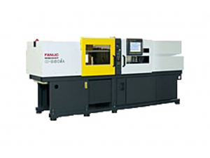 2 CNC Milling Machines