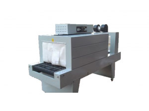 2 Shrink Wrapping Machines