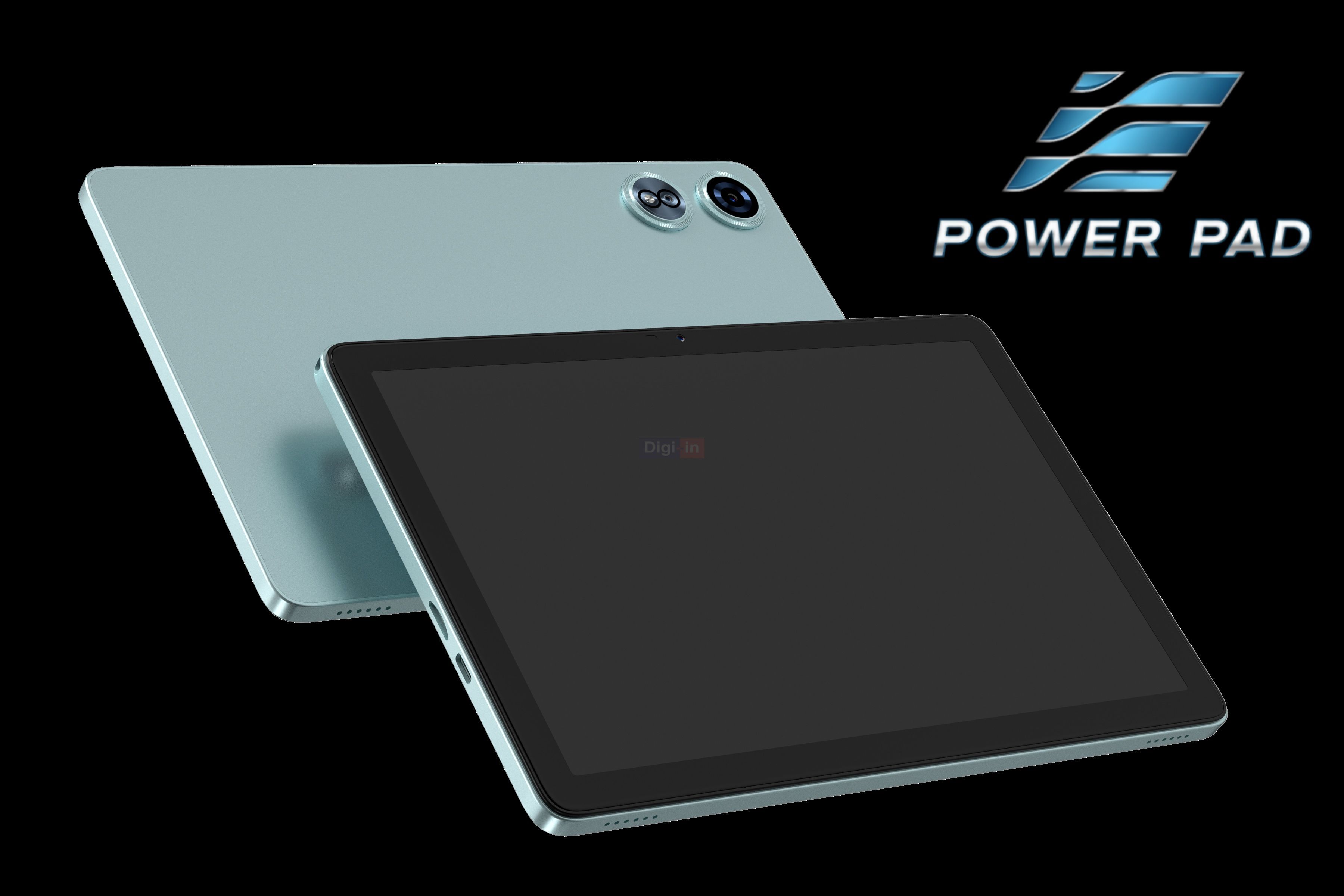 POWER PAD-A10