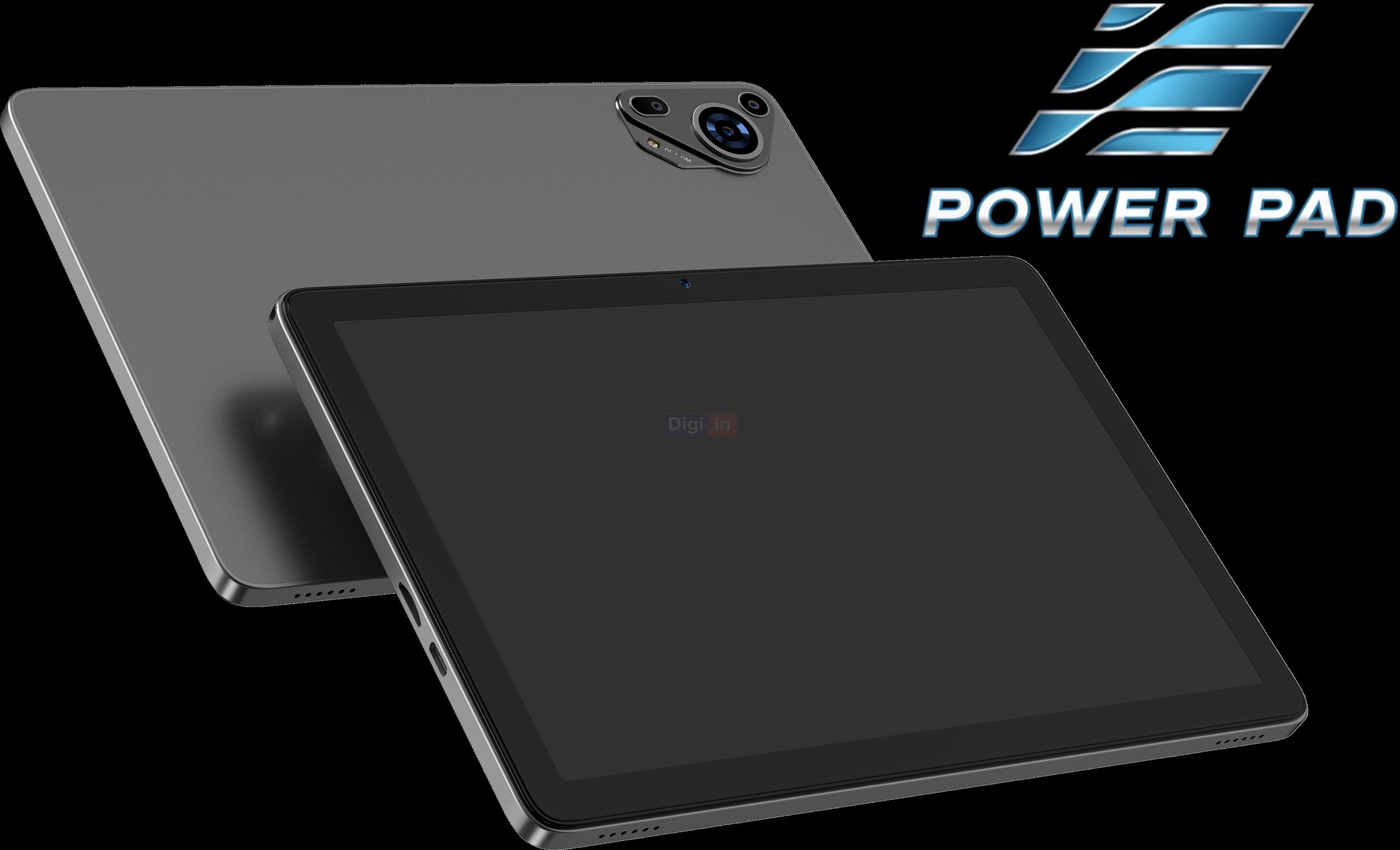 POWER PAD-G10 pro